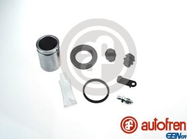 AUTOFREN SEINSA D4 1649C - Set reparatie, etrier aaoparts.ro