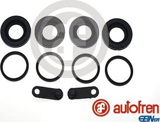 AUTOFREN SEINSA D41646 - Set reparatie, etrier aaoparts.ro