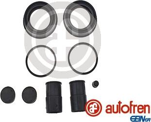 AUTOFREN SEINSA D41641 - Set reparatie, etrier aaoparts.ro