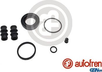 AUTOFREN SEINSA D4 1648 - Set reparatie, etrier aaoparts.ro