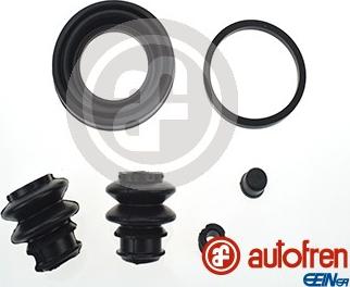 AUTOFREN SEINSA D4 1643 - Set reparatie, etrier aaoparts.ro