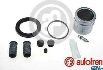 AUTOFREN SEINSA D41659C - Set reparatie, etrier aaoparts.ro