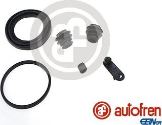 AUTOFREN SEINSA D41651 - Set reparatie, etrier aaoparts.ro