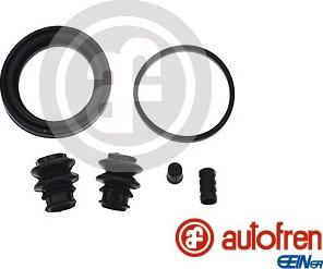 AUTOFREN SEINSA D4 1658 - Set reparatie, etrier aaoparts.ro