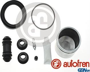 AUTOFREN SEINSA D41652C - Set reparatie, etrier aaoparts.ro