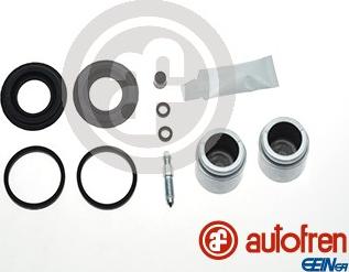 AUTOFREN SEINSA D41669C - Set reparatie, etrier aaoparts.ro