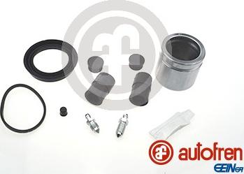 AUTOFREN SEINSA D41664C - Set reparatie, etrier aaoparts.ro