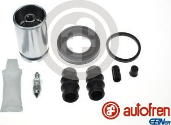 AUTOFREN SEINSA D41666K - Set reparatie, etrier aaoparts.ro