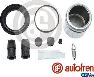 AUTOFREN SEINSA D41660C - Set reparatie, etrier aaoparts.ro