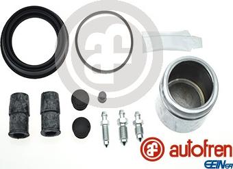 AUTOFREN SEINSA D41661C - Set reparatie, etrier aaoparts.ro