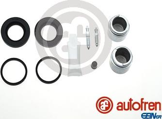 AUTOFREN SEINSA D41668C - Set reparatie, etrier aaoparts.ro