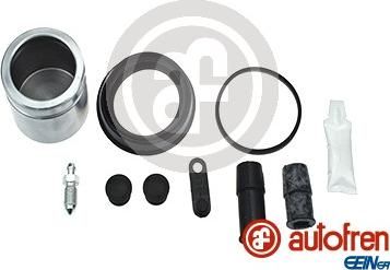 AUTOFREN SEINSA D41663C - Set reparatie, etrier aaoparts.ro