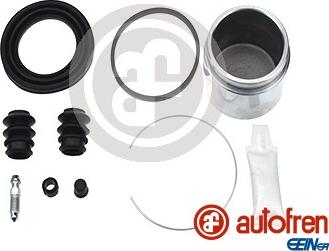 AUTOFREN SEINSA D41600C - Set reparatie, etrier aaoparts.ro