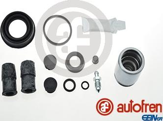 AUTOFREN SEINSA D41614C - Set reparatie, etrier aaoparts.ro