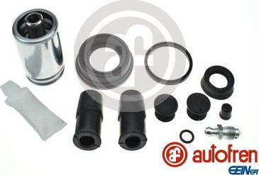 AUTOFREN SEINSA D41614K - Set reparatie, etrier aaoparts.ro