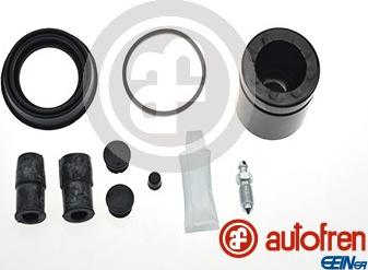 AUTOFREN SEINSA D41611C - Set reparatie, etrier aaoparts.ro