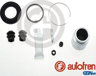 AUTOFREN SEINSA D41618C - Set reparatie, etrier aaoparts.ro