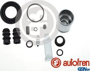 AUTOFREN SEINSA D41612C - Set reparatie, etrier aaoparts.ro