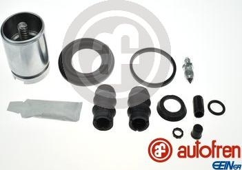 AUTOFREN SEINSA D41612LK - Set reparatie, etrier aaoparts.ro