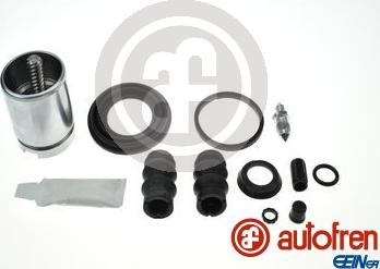 AUTOFREN SEINSA D41612RK - Set reparatie, etrier aaoparts.ro