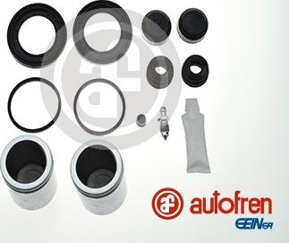 AUTOFREN SEINSA D41680C - Set reparatie, etrier aaoparts.ro