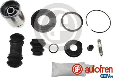 AUTOFREN SEINSA D41681K - Set reparatie, etrier aaoparts.ro