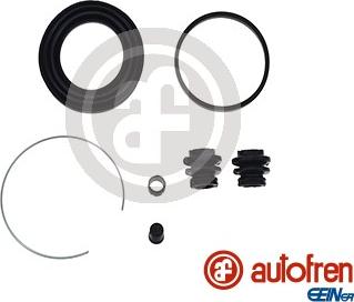 AUTOFREN SEINSA D4 1638 - Set reparatie, etrier aaoparts.ro