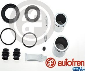 AUTOFREN SEINSA D41633C - Set reparatie, etrier aaoparts.ro