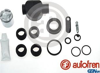 AUTOFREN SEINSA D41624C - Set reparatie, etrier aaoparts.ro