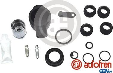 AUTOFREN SEINSA D41625C - Set reparatie, etrier aaoparts.ro