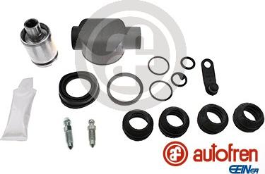 AUTOFREN SEINSA D41625K - Set reparatie, etrier aaoparts.ro