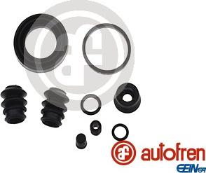 AUTOFREN SEINSA D4 1626 - Set reparatie, etrier aaoparts.ro