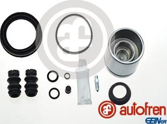 AUTOFREN SEINSA D41623C - Set reparatie, etrier aaoparts.ro