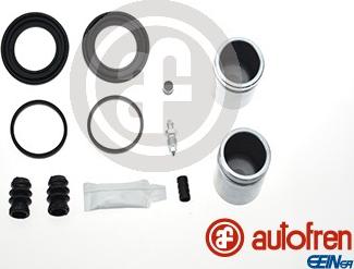 AUTOFREN SEINSA D41670C - Set reparatie, etrier aaoparts.ro