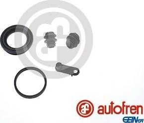 AUTOFREN SEINSA D41678 - Set reparatie, etrier aaoparts.ro