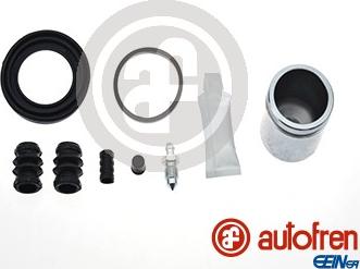 AUTOFREN SEINSA D41672C - Set reparatie, etrier aaoparts.ro