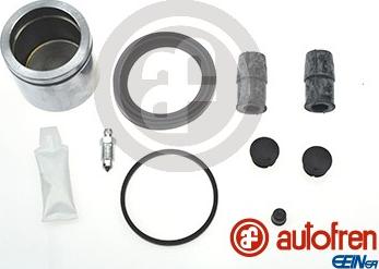 AUTOFREN SEINSA D41677C - Set reparatie, etrier aaoparts.ro