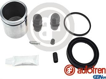 AUTOFREN SEINSA D41099C - Set reparatie, etrier aaoparts.ro