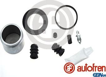 AUTOFREN SEINSA D41094C - Set reparatie, etrier aaoparts.ro