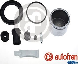 AUTOFREN SEINSA D41095C - Set reparatie, etrier aaoparts.ro