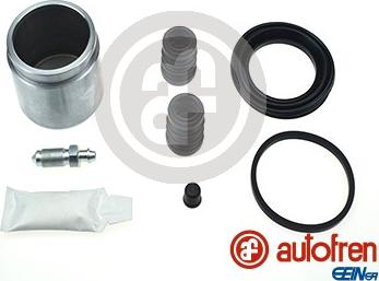 AUTOFREN SEINSA D41090C - Set reparatie, etrier aaoparts.ro