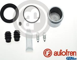 AUTOFREN SEINSA D41093C - Set reparatie, etrier aaoparts.ro