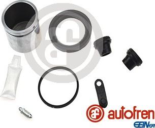 AUTOFREN SEINSA D41097C - Set reparatie, etrier aaoparts.ro