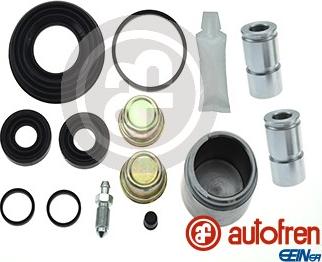 AUTOFREN SEINSA D41045C - Set reparatie, etrier aaoparts.ro