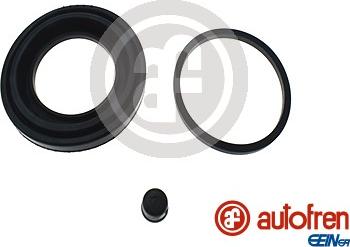 AUTOFREN SEINSA D4 1046 - Set reparatie, etrier aaoparts.ro