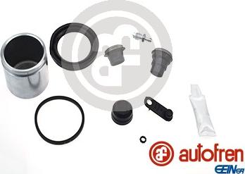 AUTOFREN SEINSA D41040C - Set reparatie, etrier aaoparts.ro