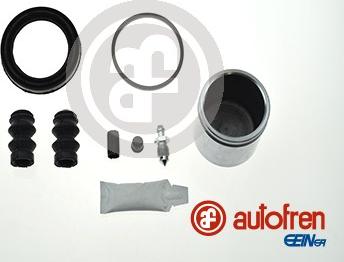 AUTOFREN SEINSA D41041C - Set reparatie, etrier aaoparts.ro