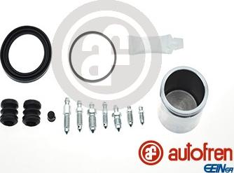 AUTOFREN SEINSA D41048C - Set reparatie, etrier aaoparts.ro