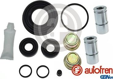 AUTOFREN SEINSA D41043 - Set reparatie, etrier aaoparts.ro