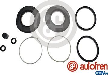 AUTOFREN SEINSA D4 104 - Set reparatie, etrier aaoparts.ro